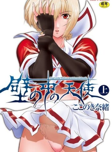 壁の中の天使❤ここのき奈緒 【単行本】★5.00