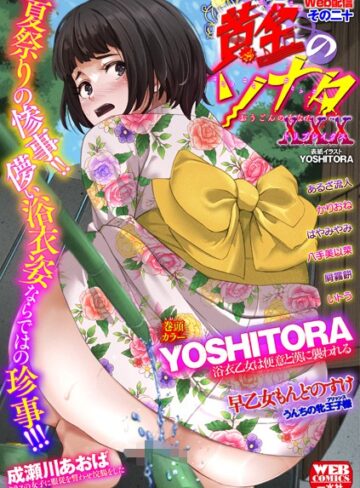 黄金のソナタXXXその二十❤YOSHITORA 【辱め】★5.00