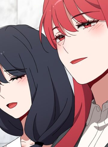 ワケあり姉妹の恋模様❤ホロン 【フルカラー】★5.00
