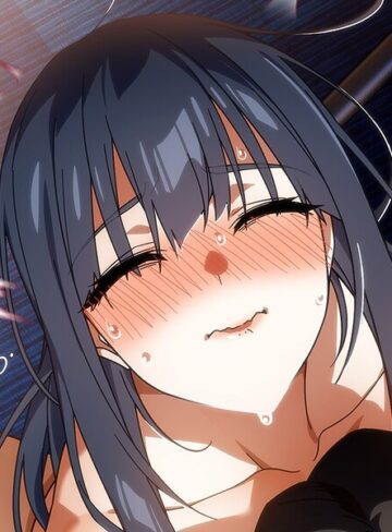 スイッチ・オン❤KMH 【EROTOON】★4.40