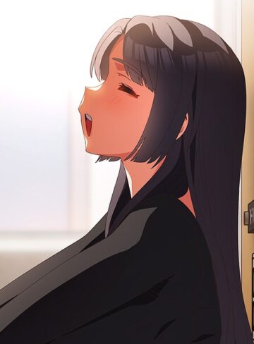 喧嘩するほどナカが良い！❤NRS 【フルカラー】★4.00
