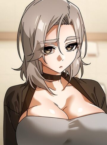 スイッチ・オン❤KMH 【EROTOON】★4.40