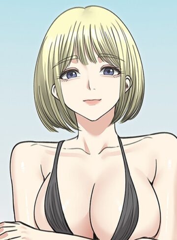 君の面影探し❤goyoung 【フルカラー】★5.00