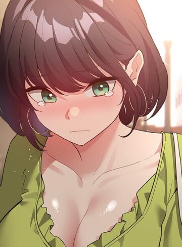 異世界転生したらオトナな漫画のモブでした❤ラドン 【フルカラー】★3.00