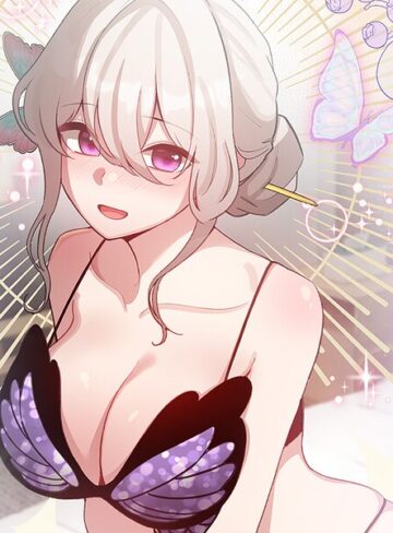 異世界転生したらオトナな漫画のモブでした❤ラドン 【フルカラー】★3.00